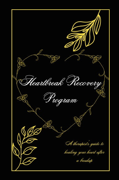 Heartbreak Recovery Program